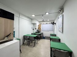 709 ANG MO KIO AVENUE 8 (D20), Shop House #497892721